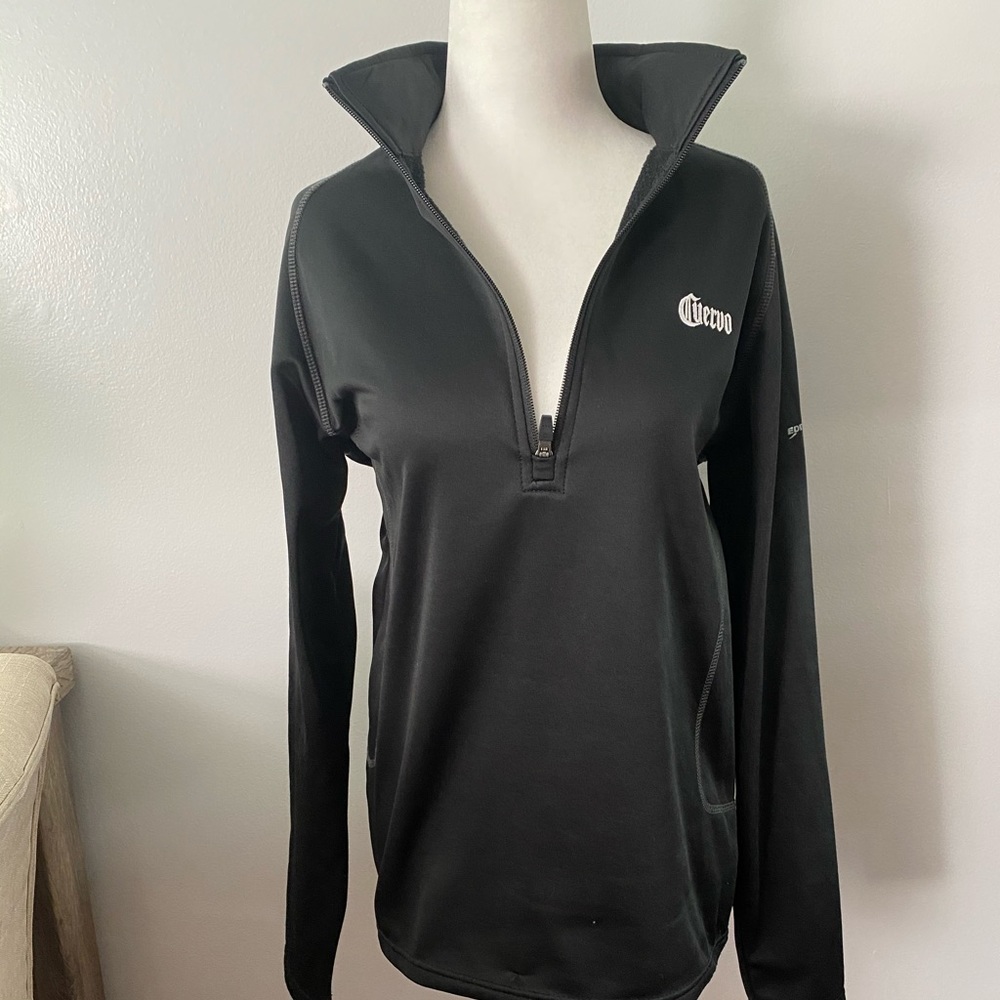 Eddie Bauer Half Zip Pullover